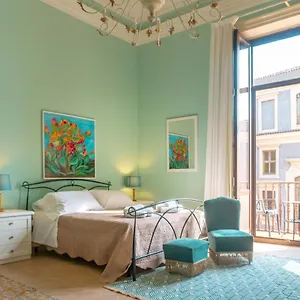  Apartamento Sicily In Centro Pescheria Italia