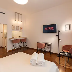  Apartamento Amalia's House, Cozy In Brera