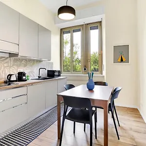  Apartamento Napoli 25 - Affitti Brevi Italia